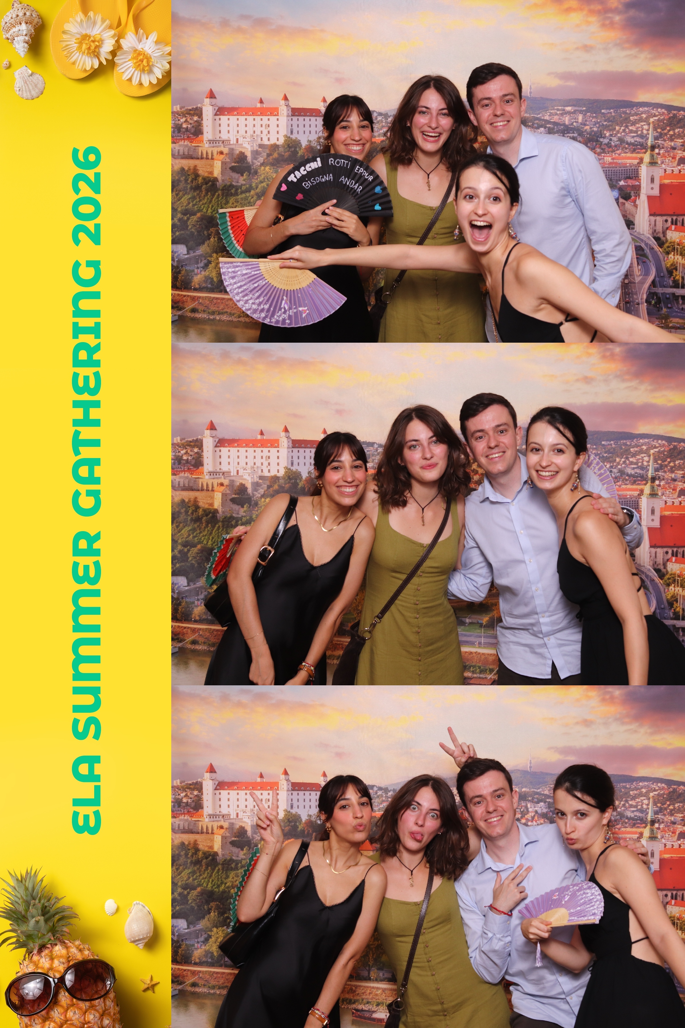 Ela Summer Gathering 2026