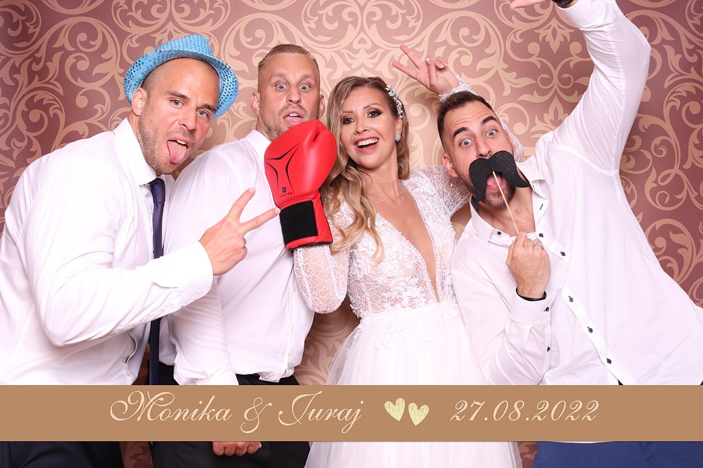 Monika & Juraj 