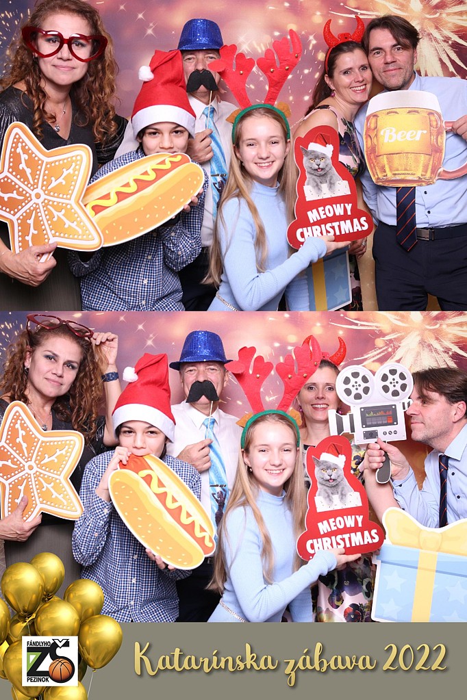 Katarínska zábava 