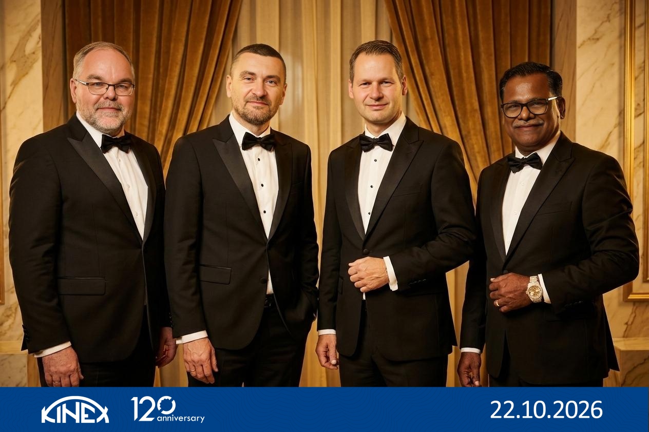 120 anniversary 