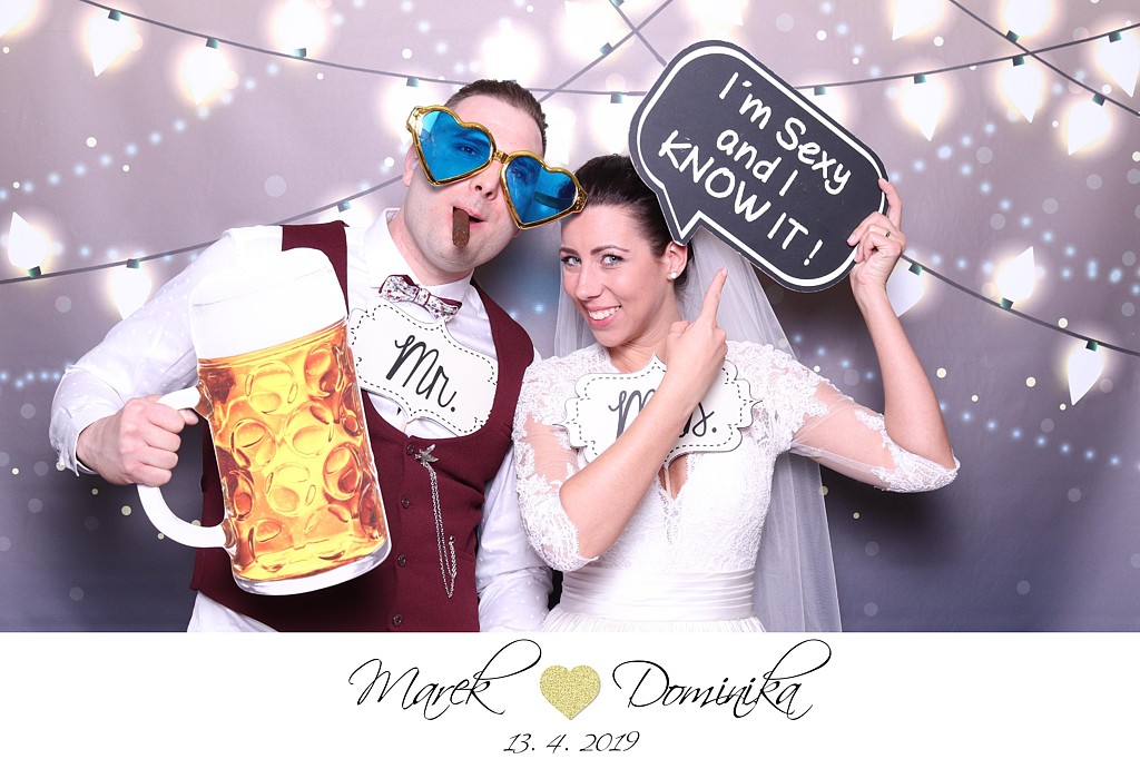 Marek & Dominika