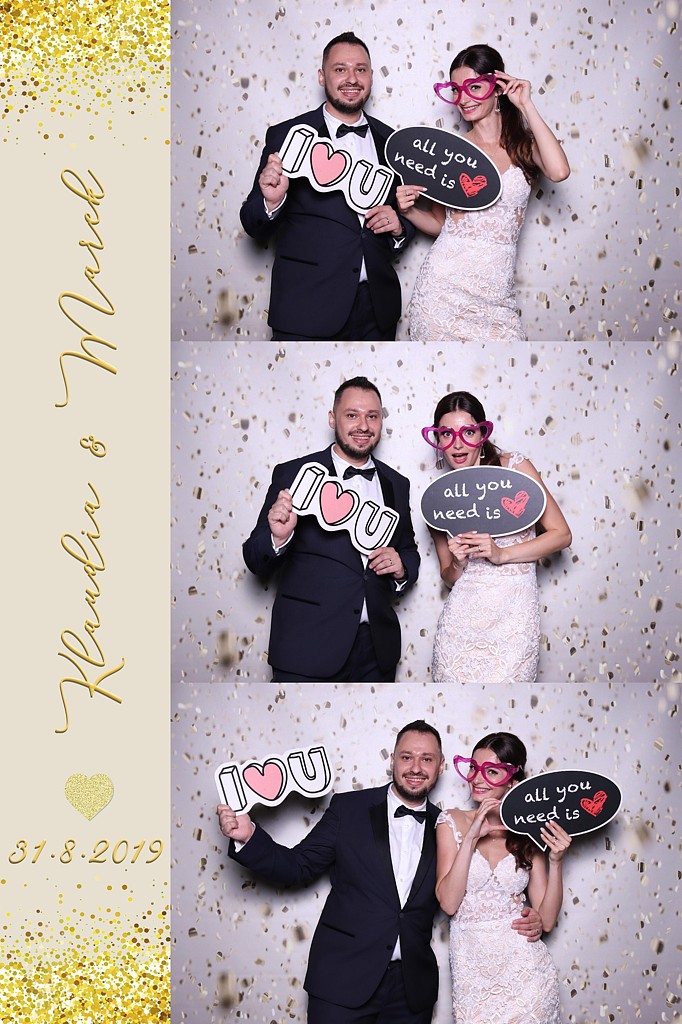 funface fotobox svadba 