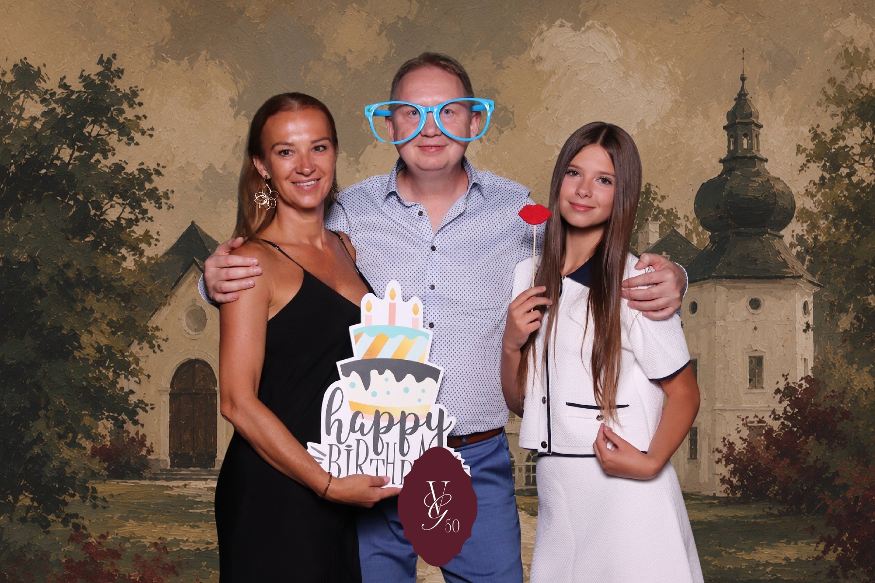 B-Day 