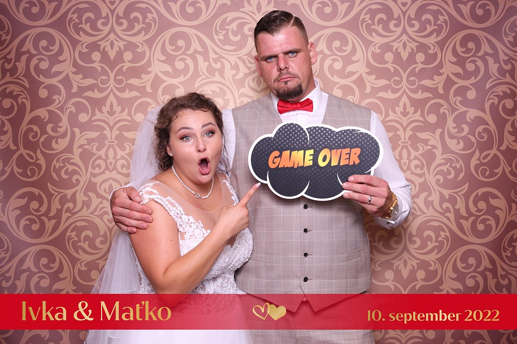 Ivka & Maťko 