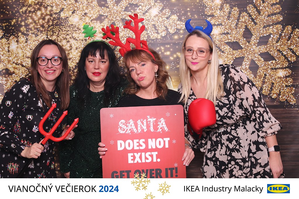 Vianočný večierok