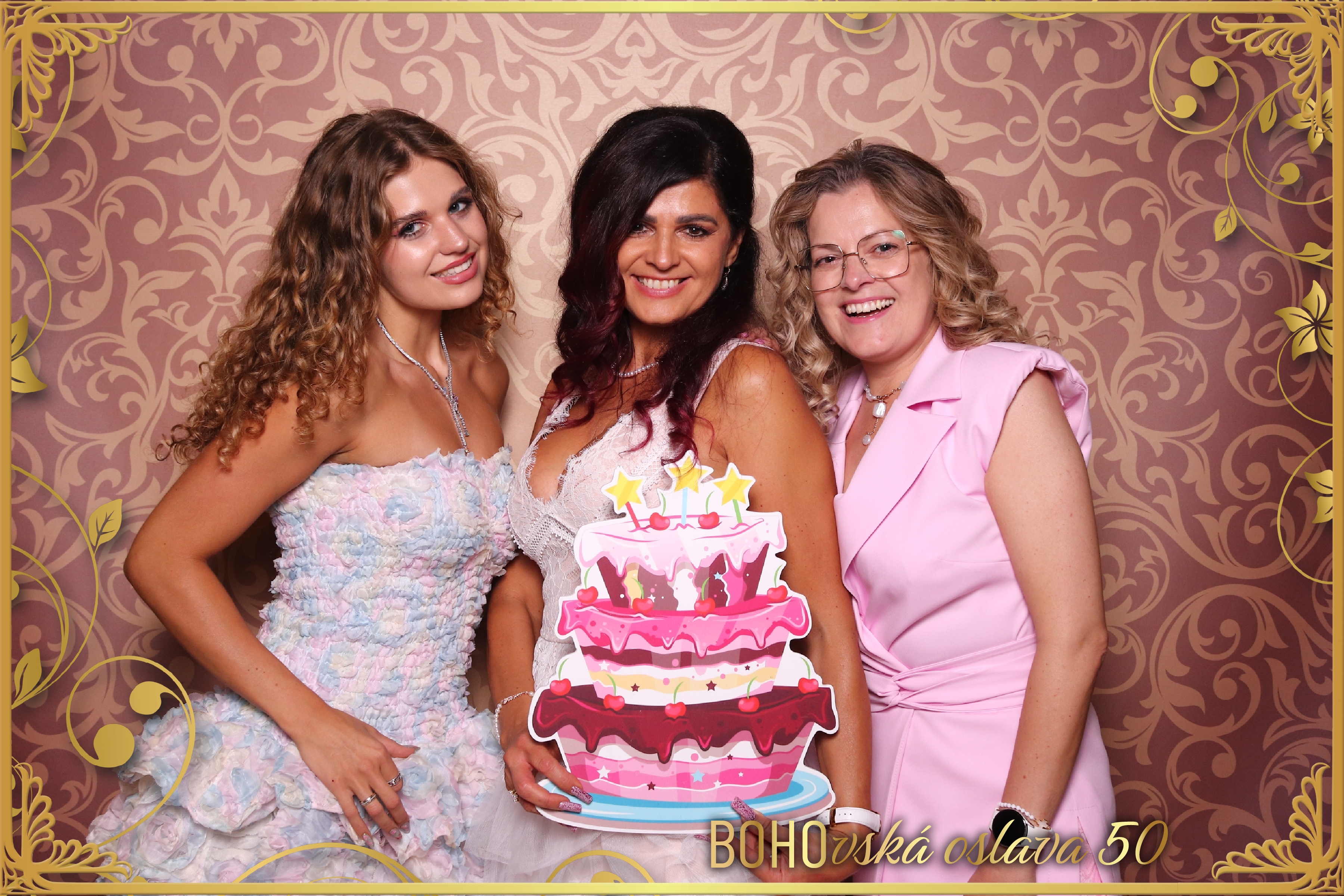 B-Day Party