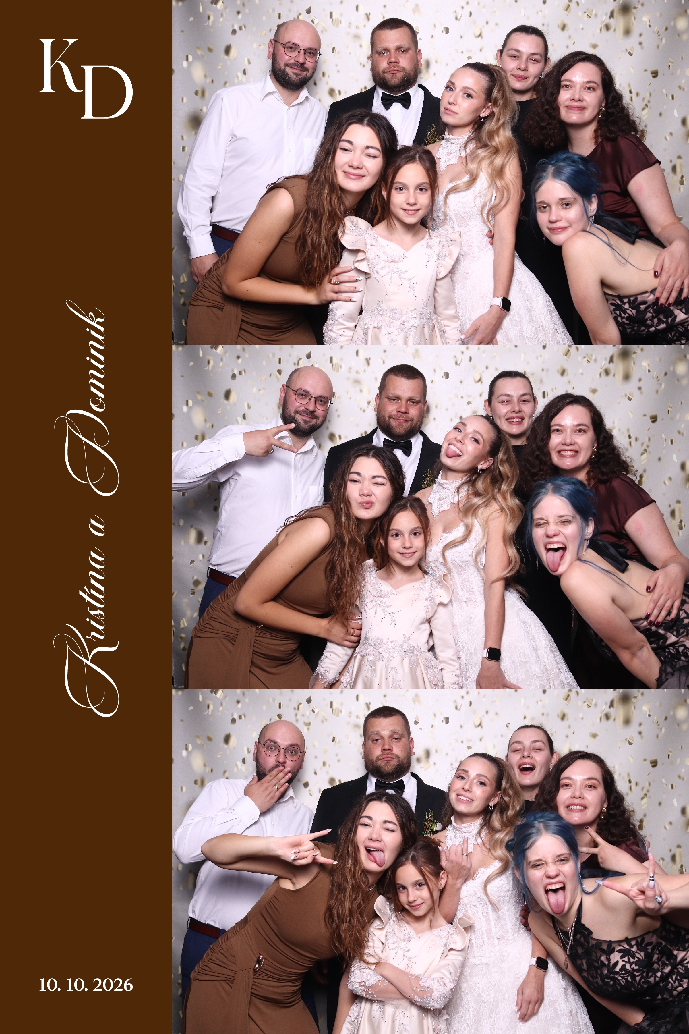 Wedding Day
