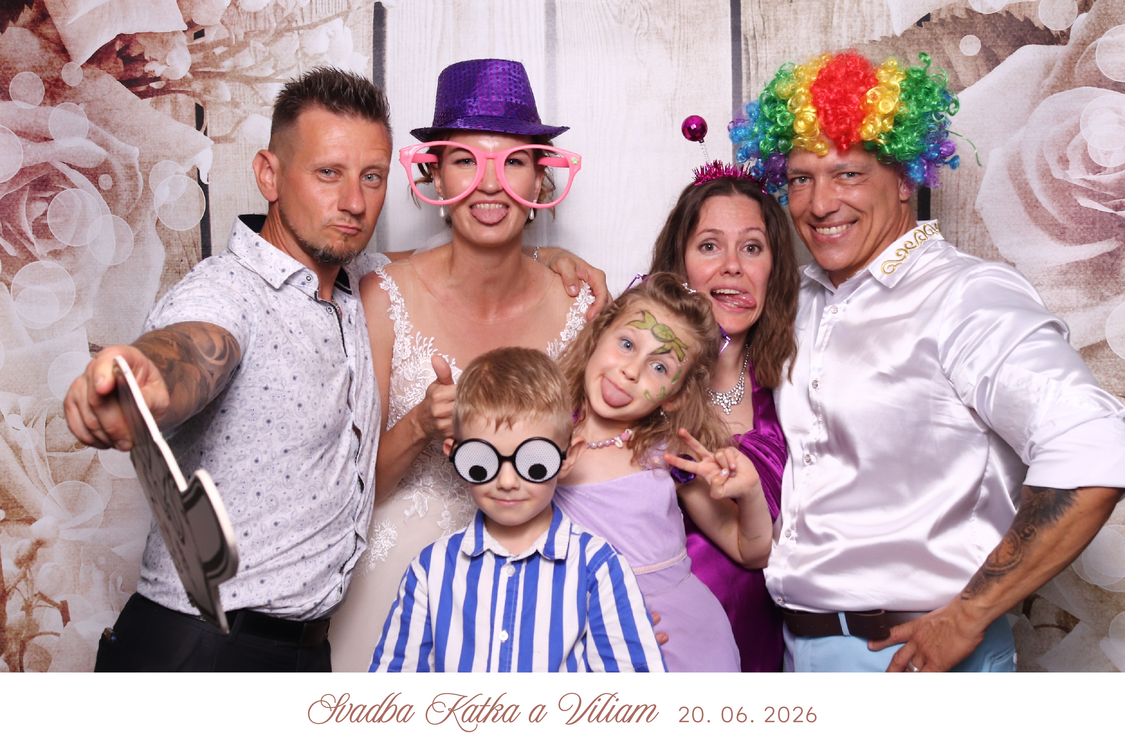 Wedding Day
