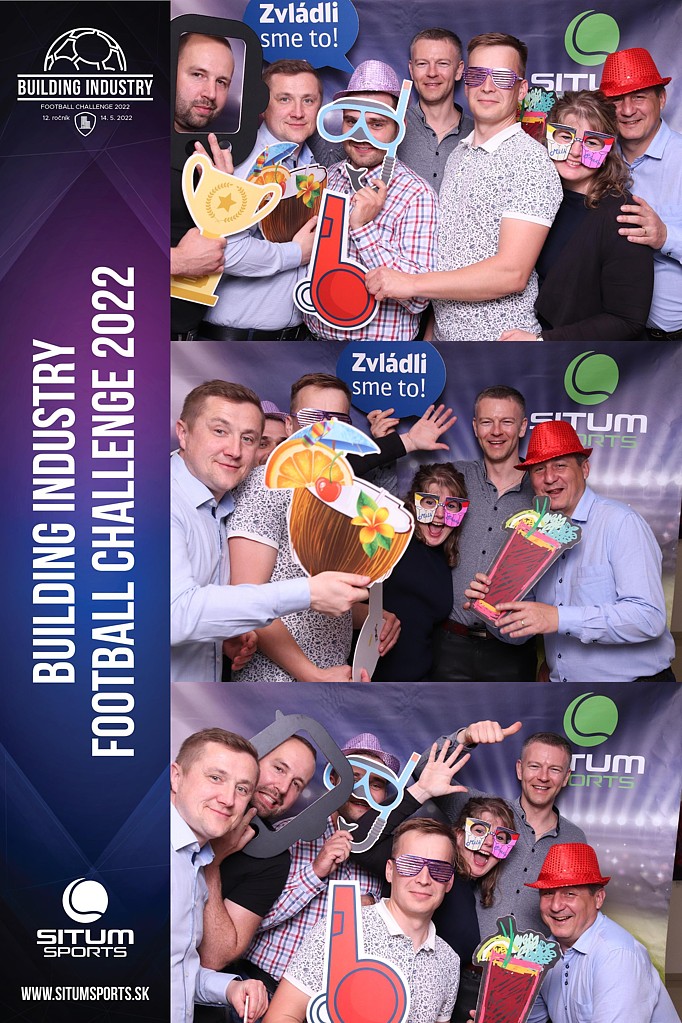 Building industry 