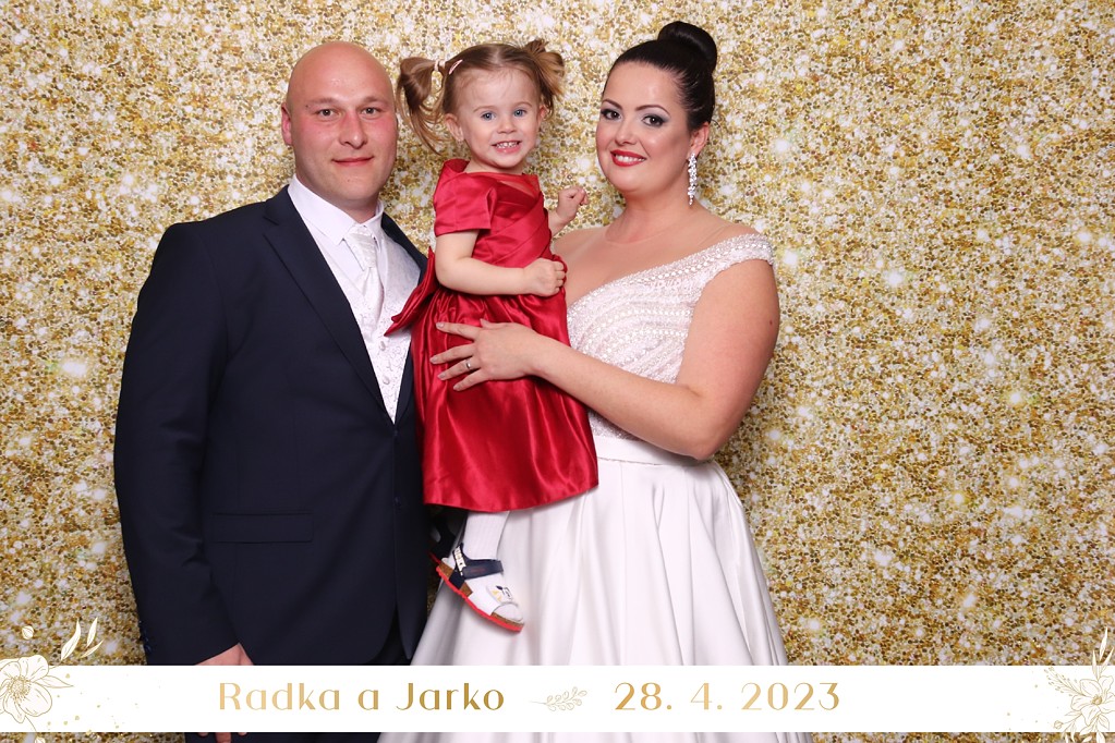 Radka a Jarko 