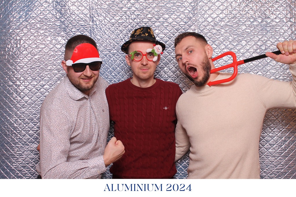 aluminium 2024