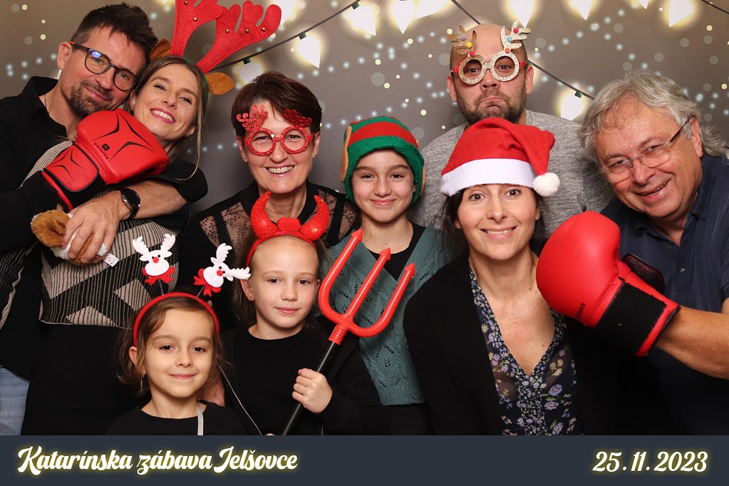 Katarínska zábava 