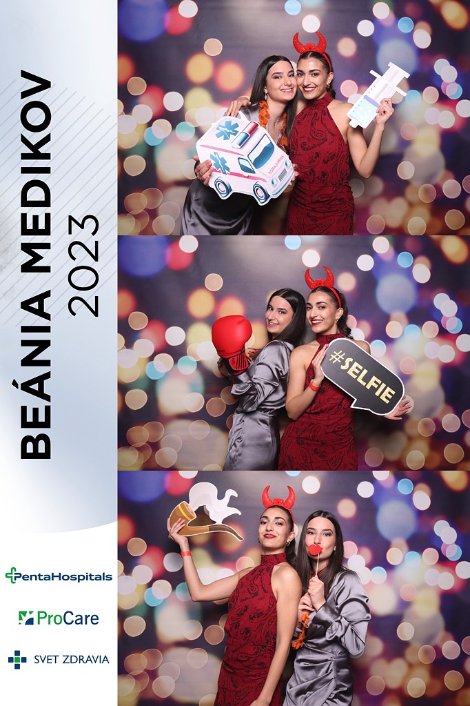 Beánia medikov 