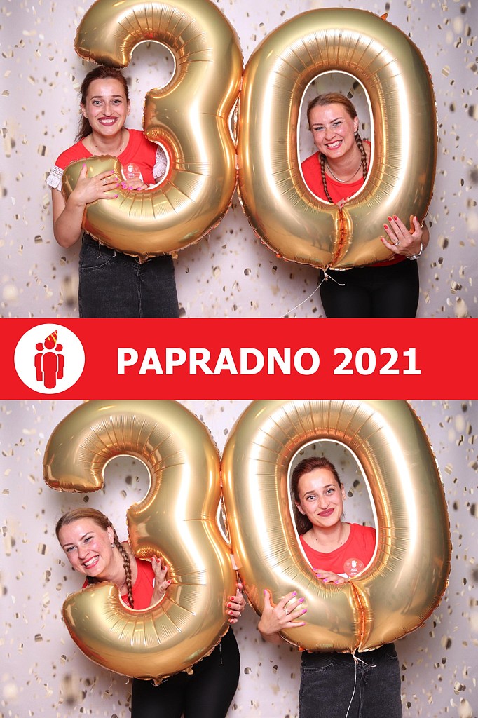 Papradno