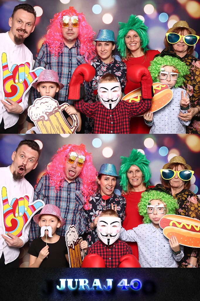 Juraj 40 