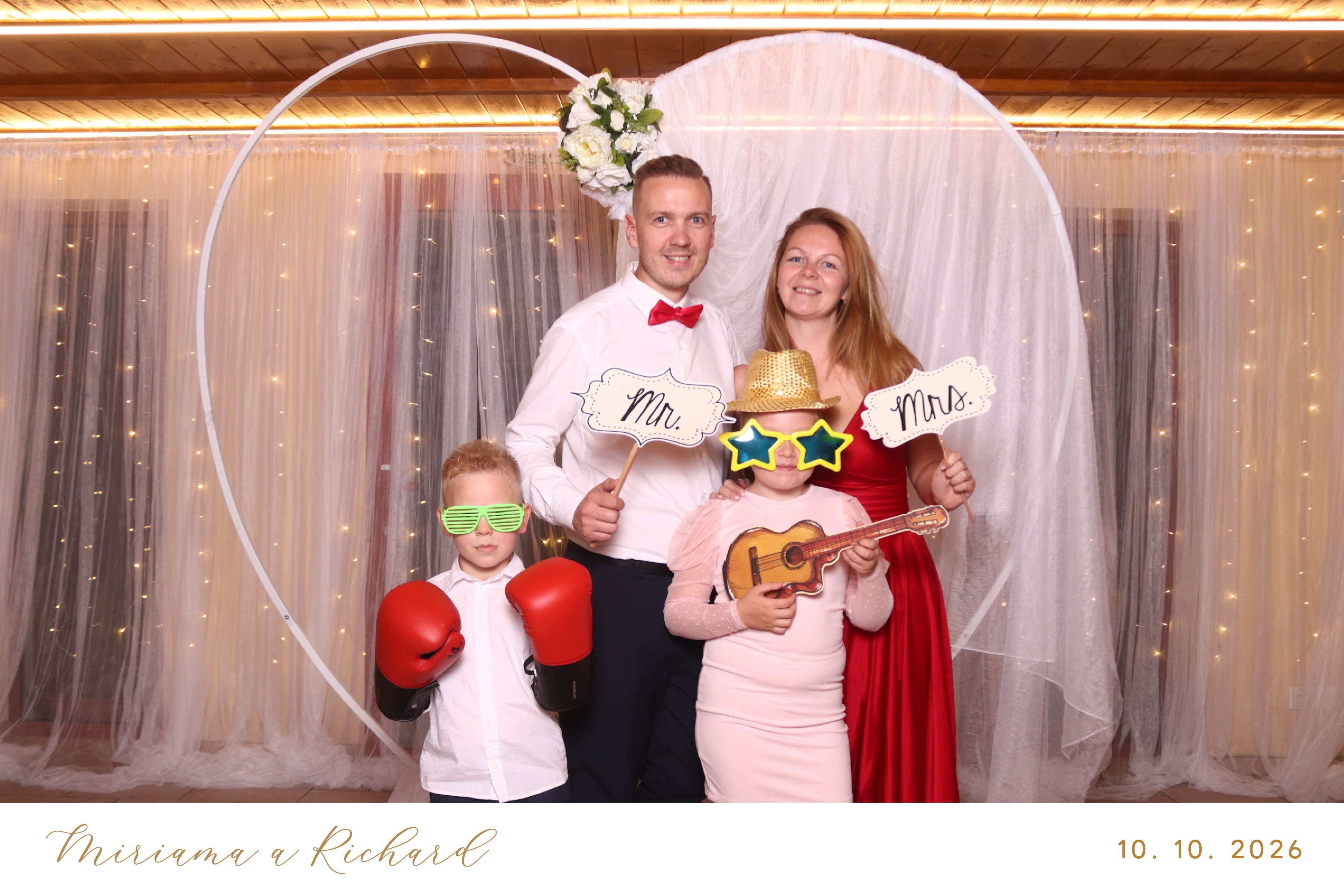 Wedding Day