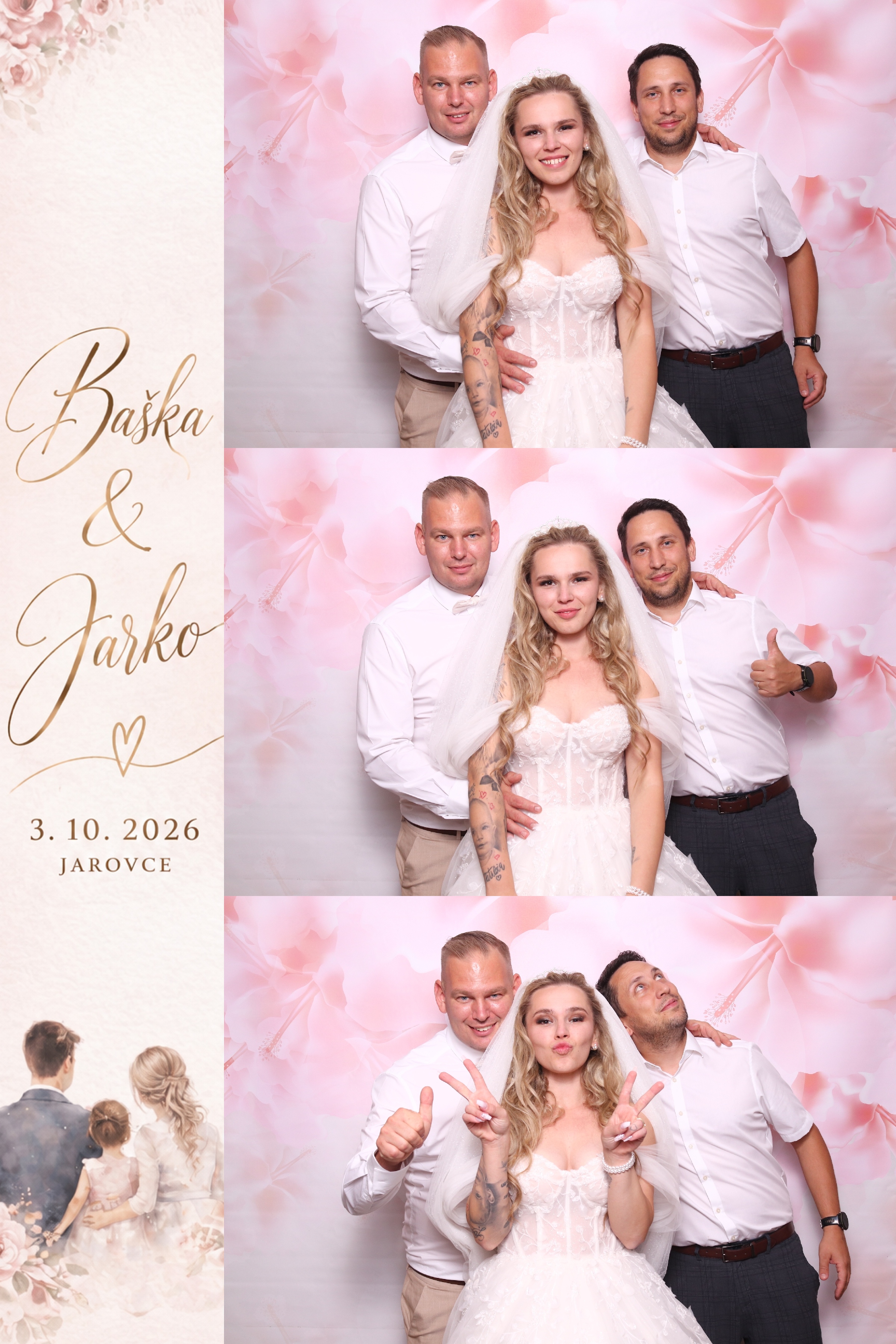Wedding Day