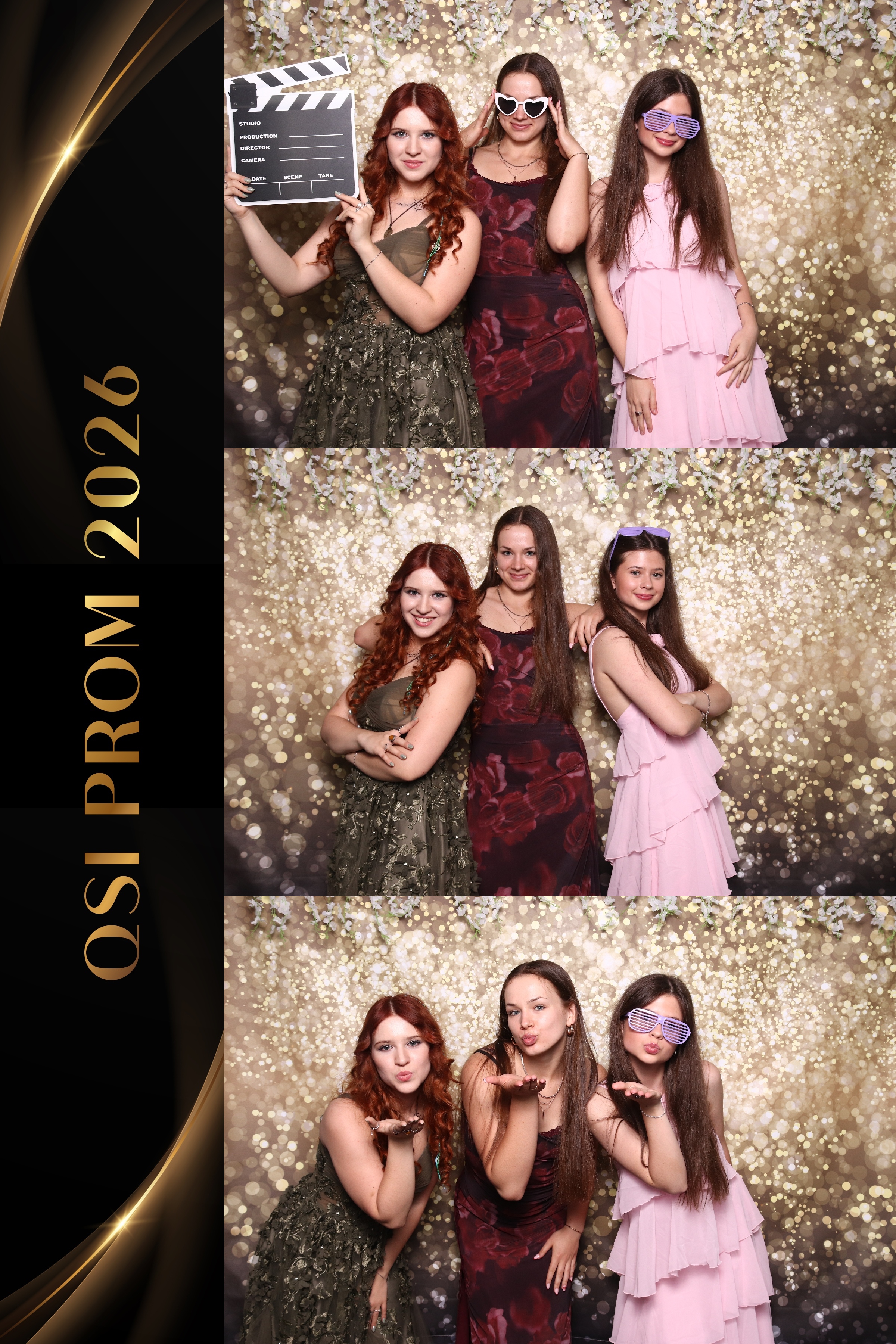 QSI Prom 2026