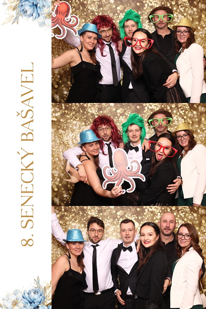 8. Senecký bašavel 