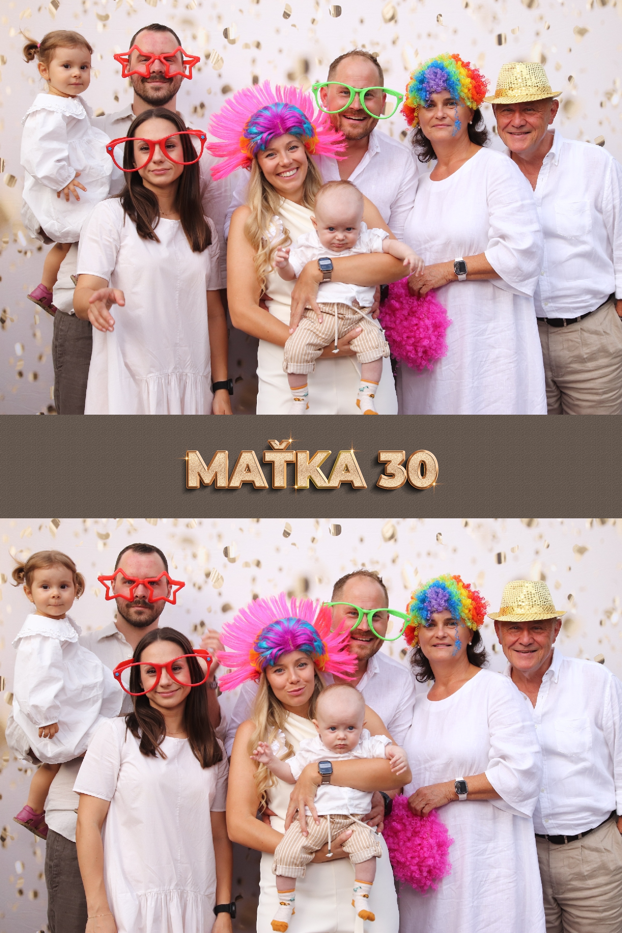 B-Day Party