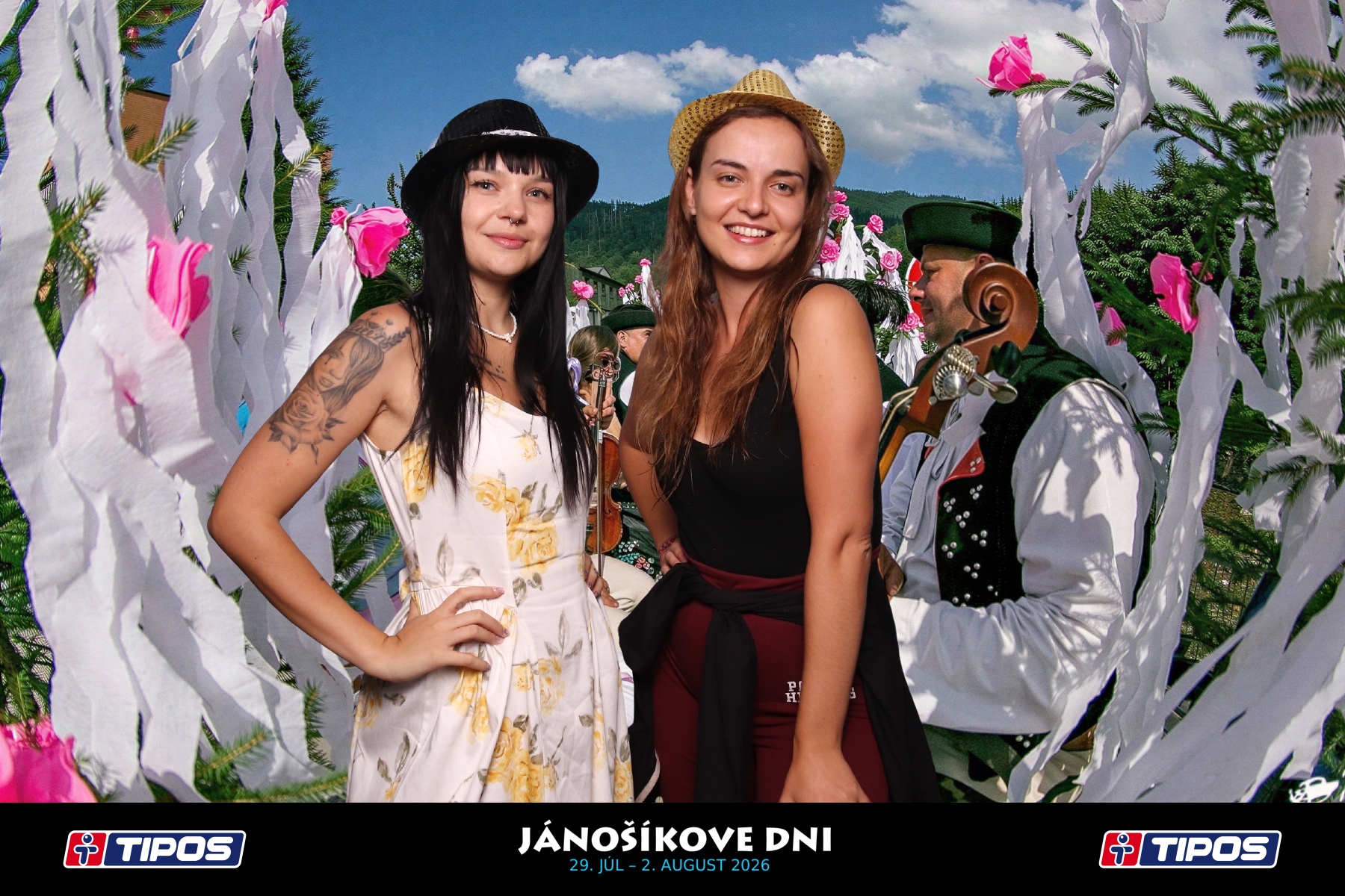 Jánošíkové dni