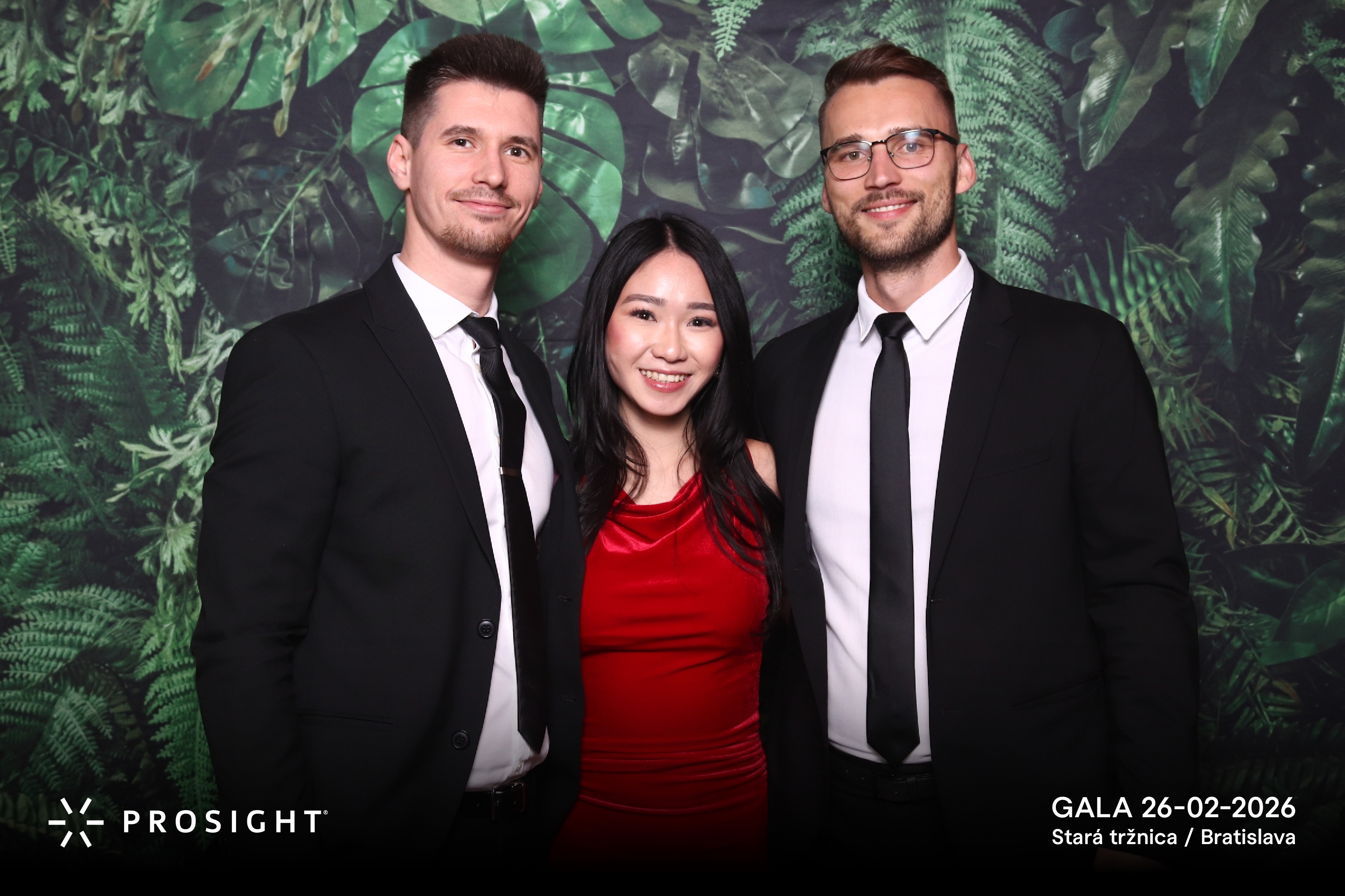 Prosight Gala 2026