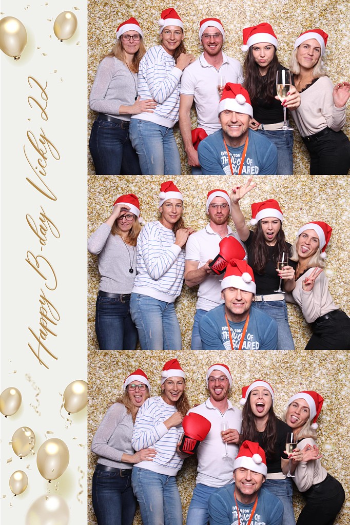 B-Day party Vicky 22