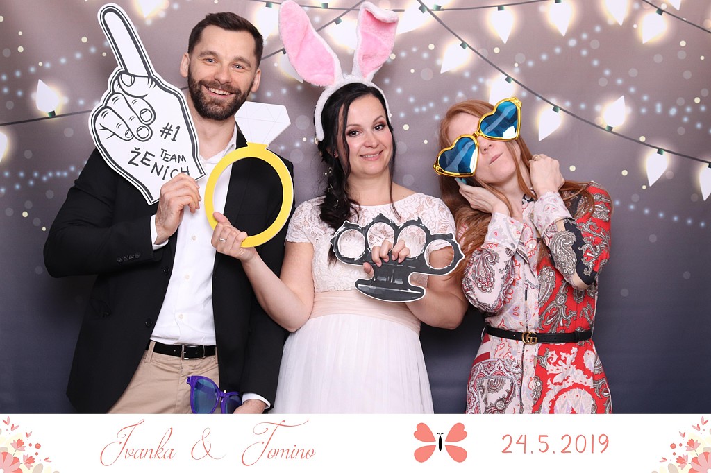 funface fotobox svadba
