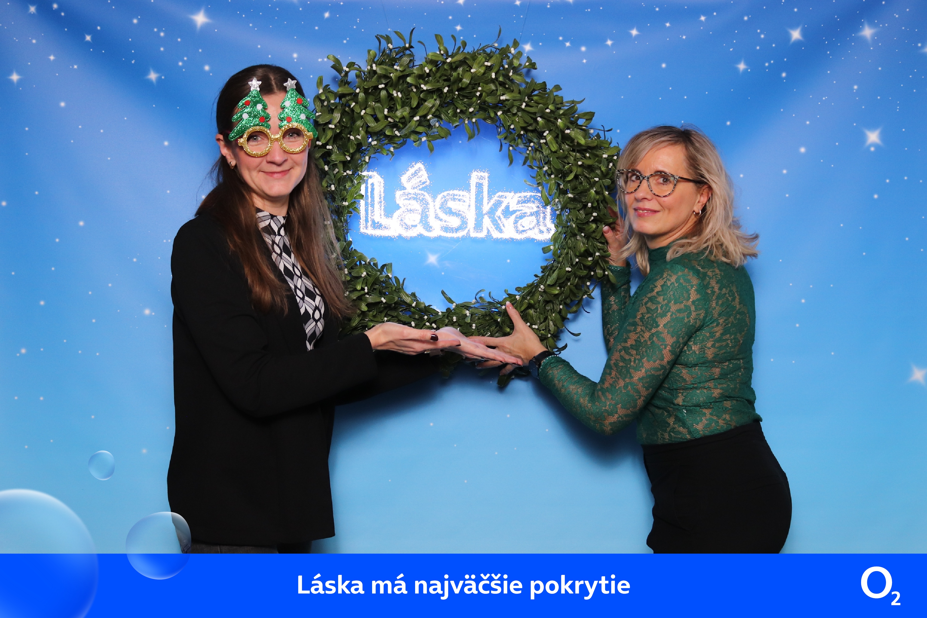 Láska má najväčšie pokrytie