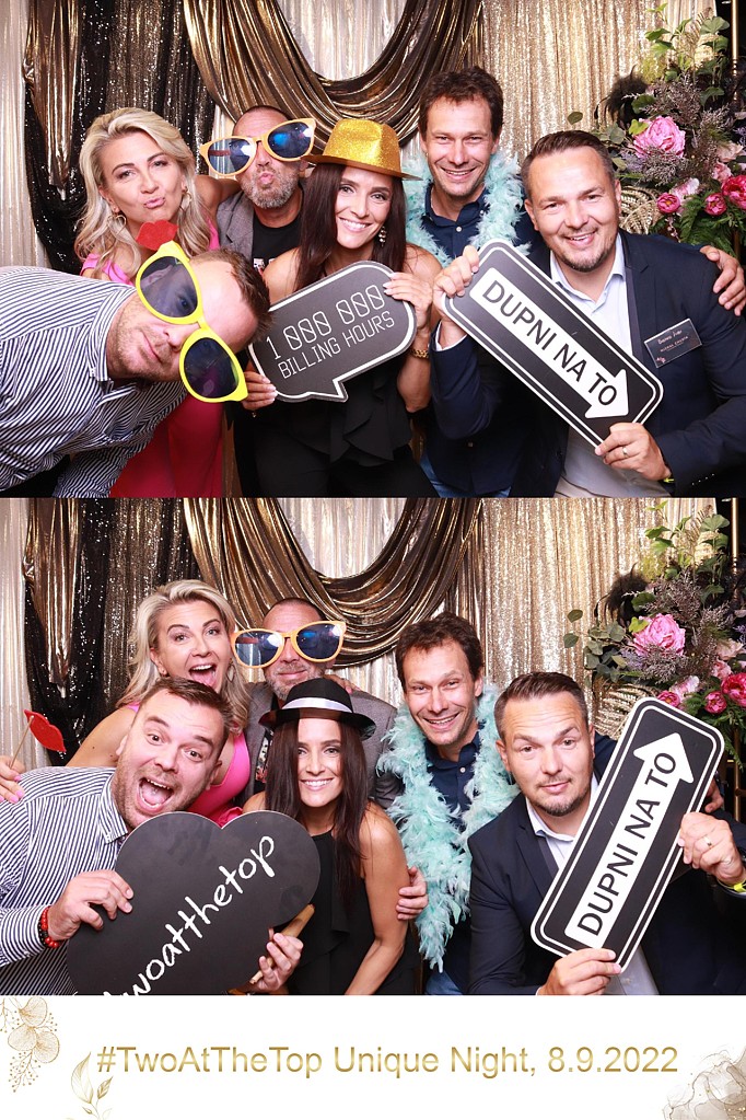 Twoatthetop unique night 