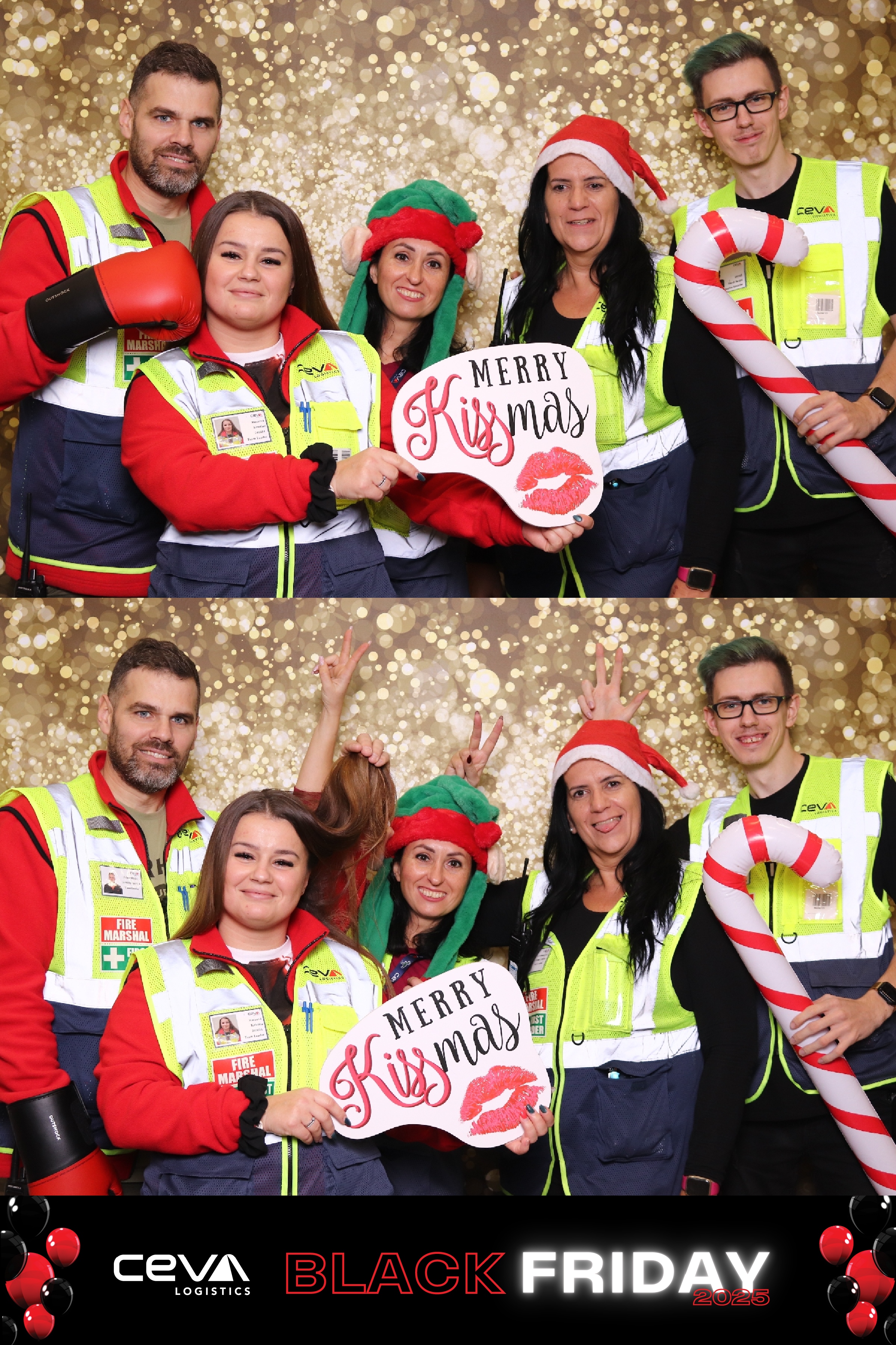 Black Friday Ceva Kostolné Kračany 