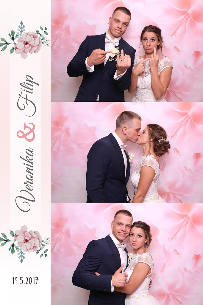 veronika & filip 