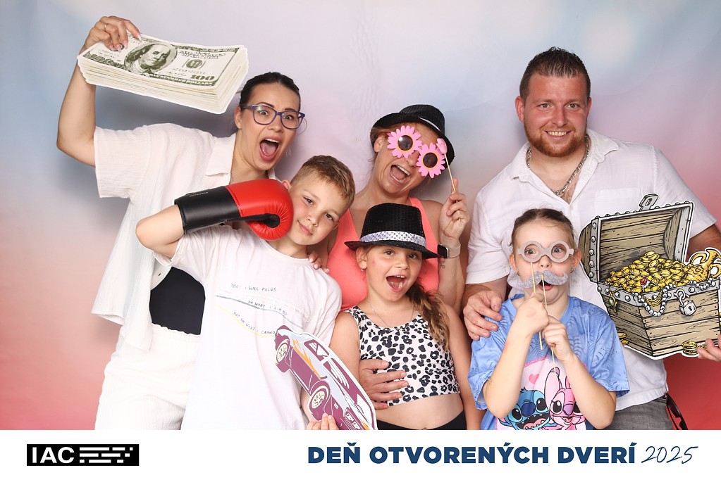 Deň otvorených dverí 