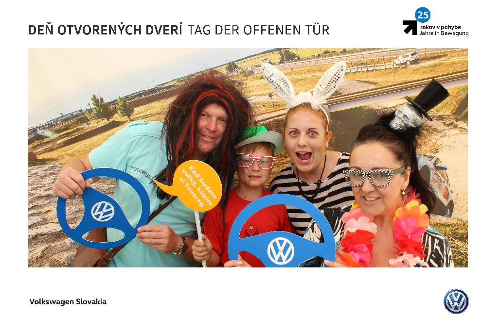 DOD Volkswagen 4