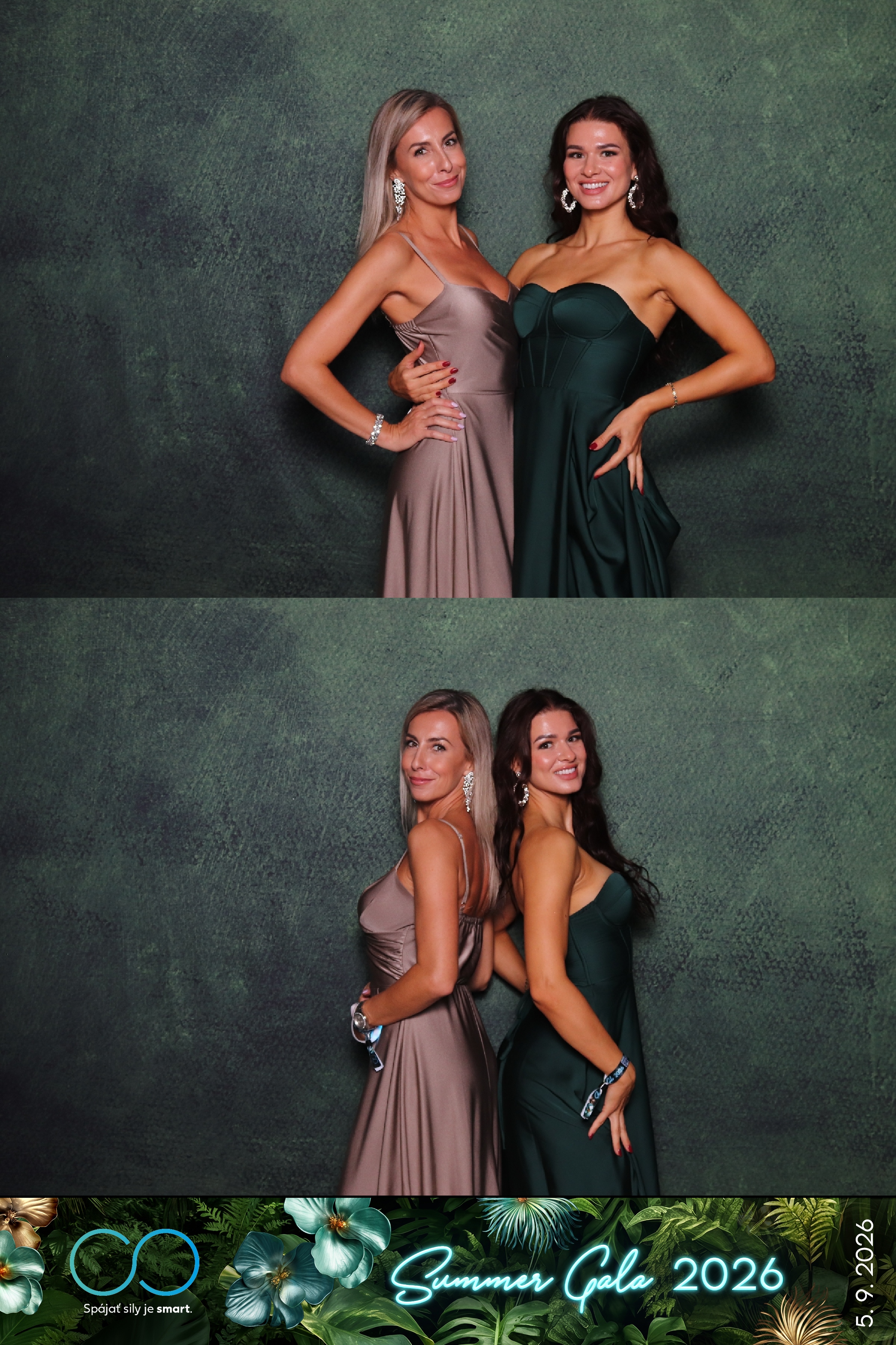 Summer Gala 2026