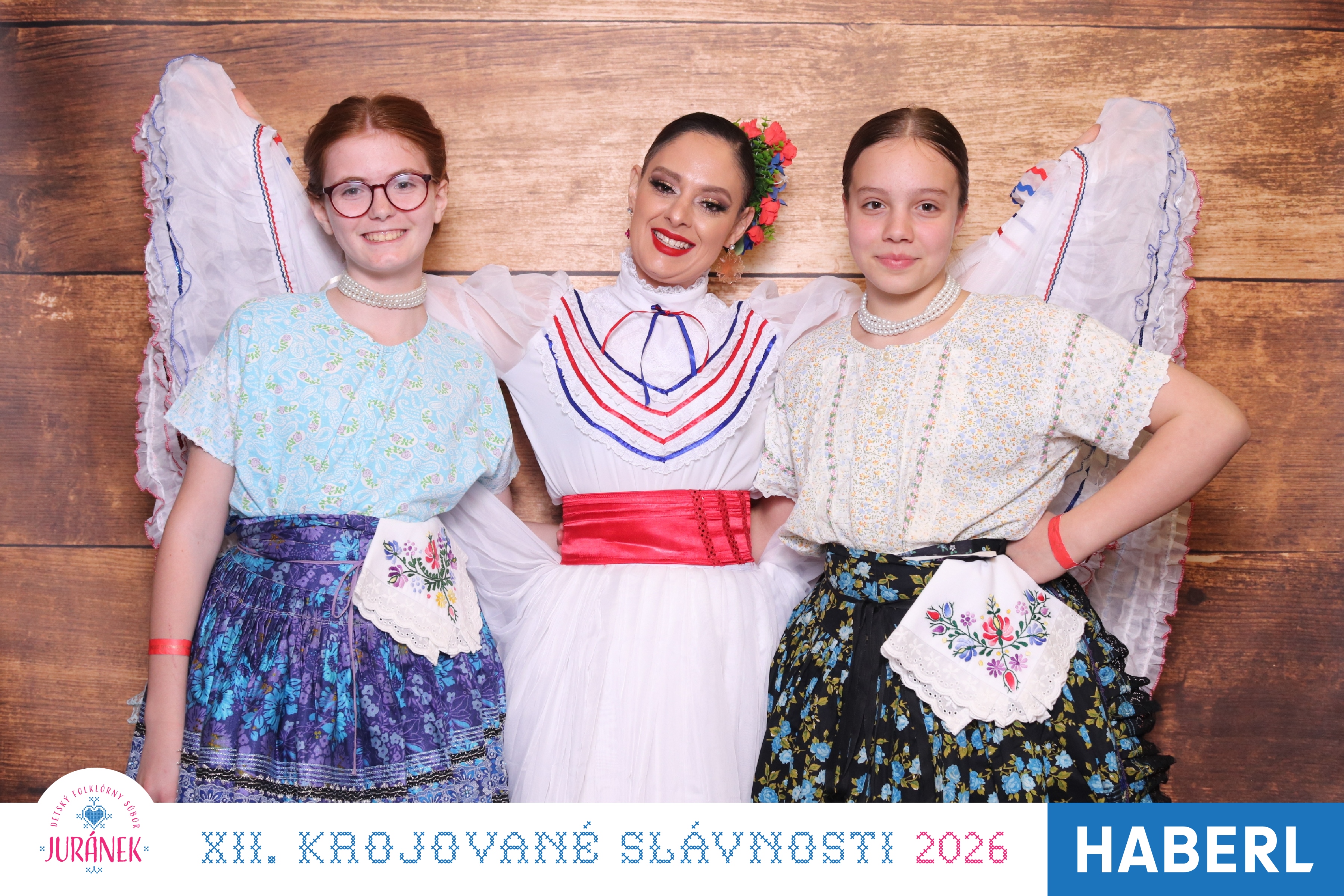 XII. Krojované slávnosti 2026