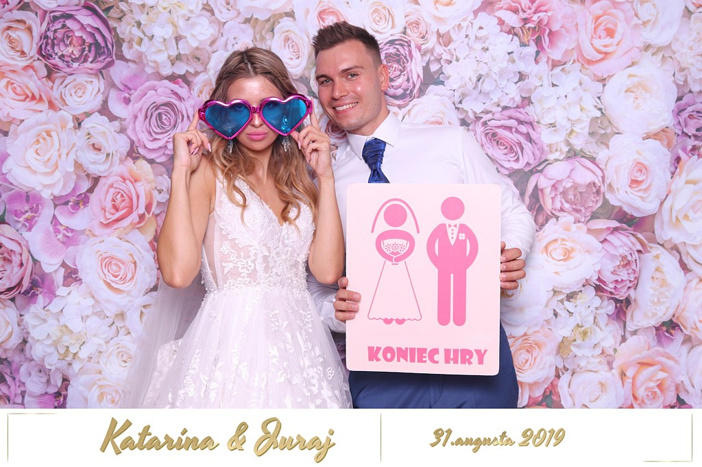 funface fotobox svadba 