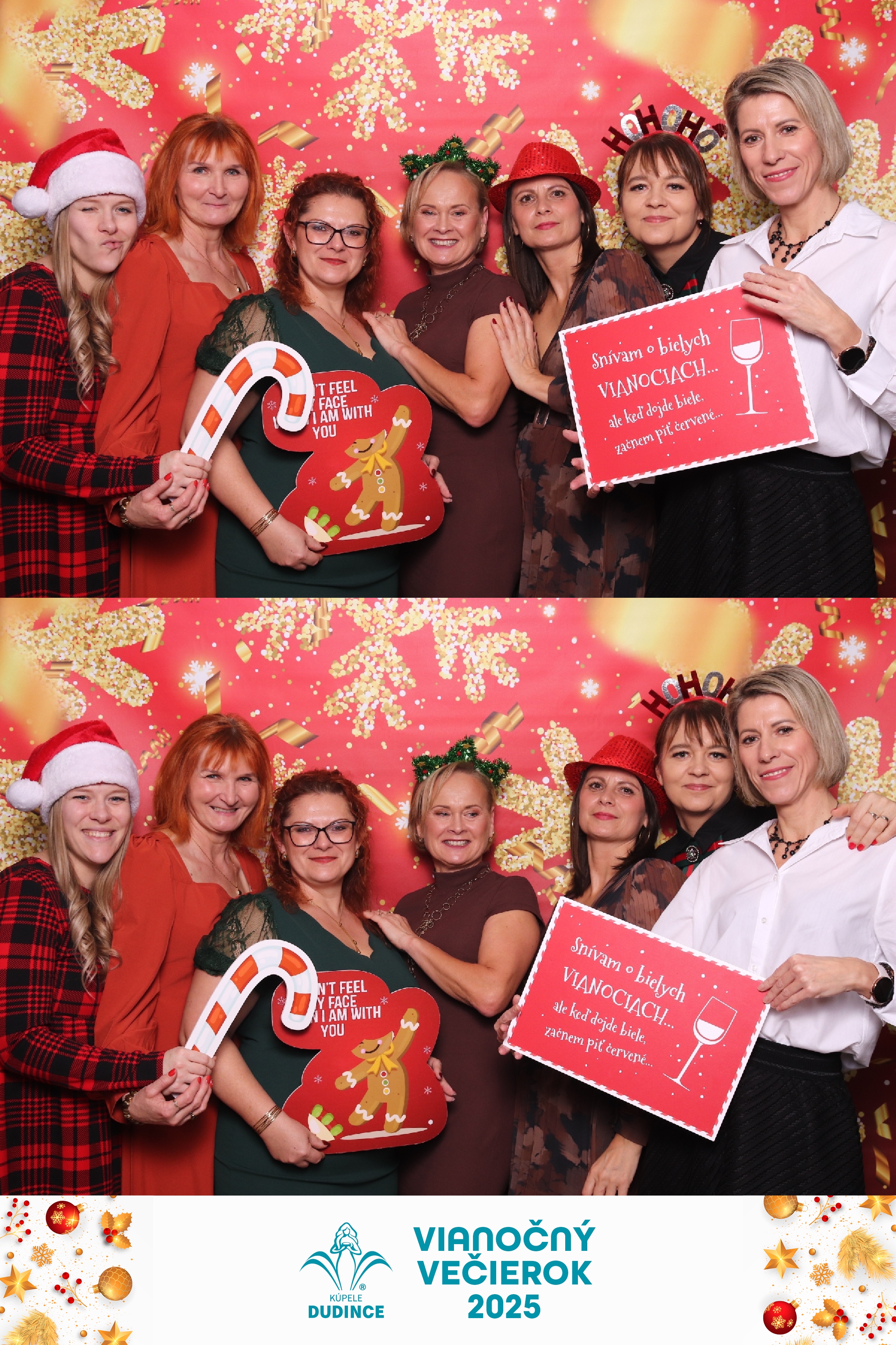 Vianočný večierok