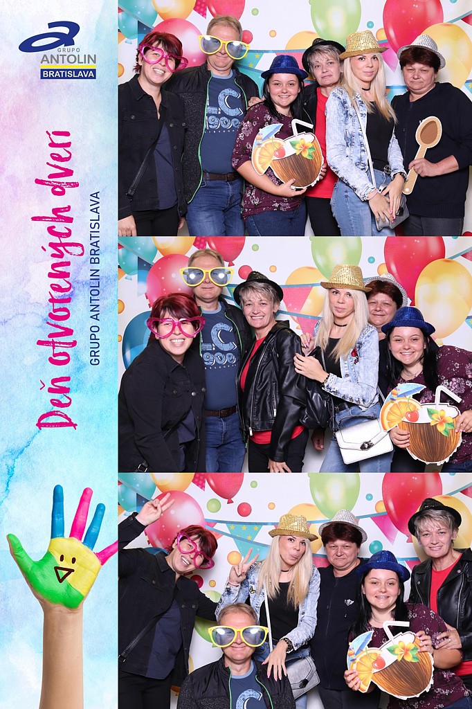 funface fotobox