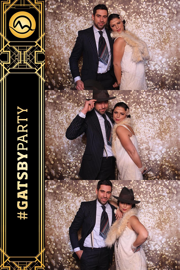 gatsby party 