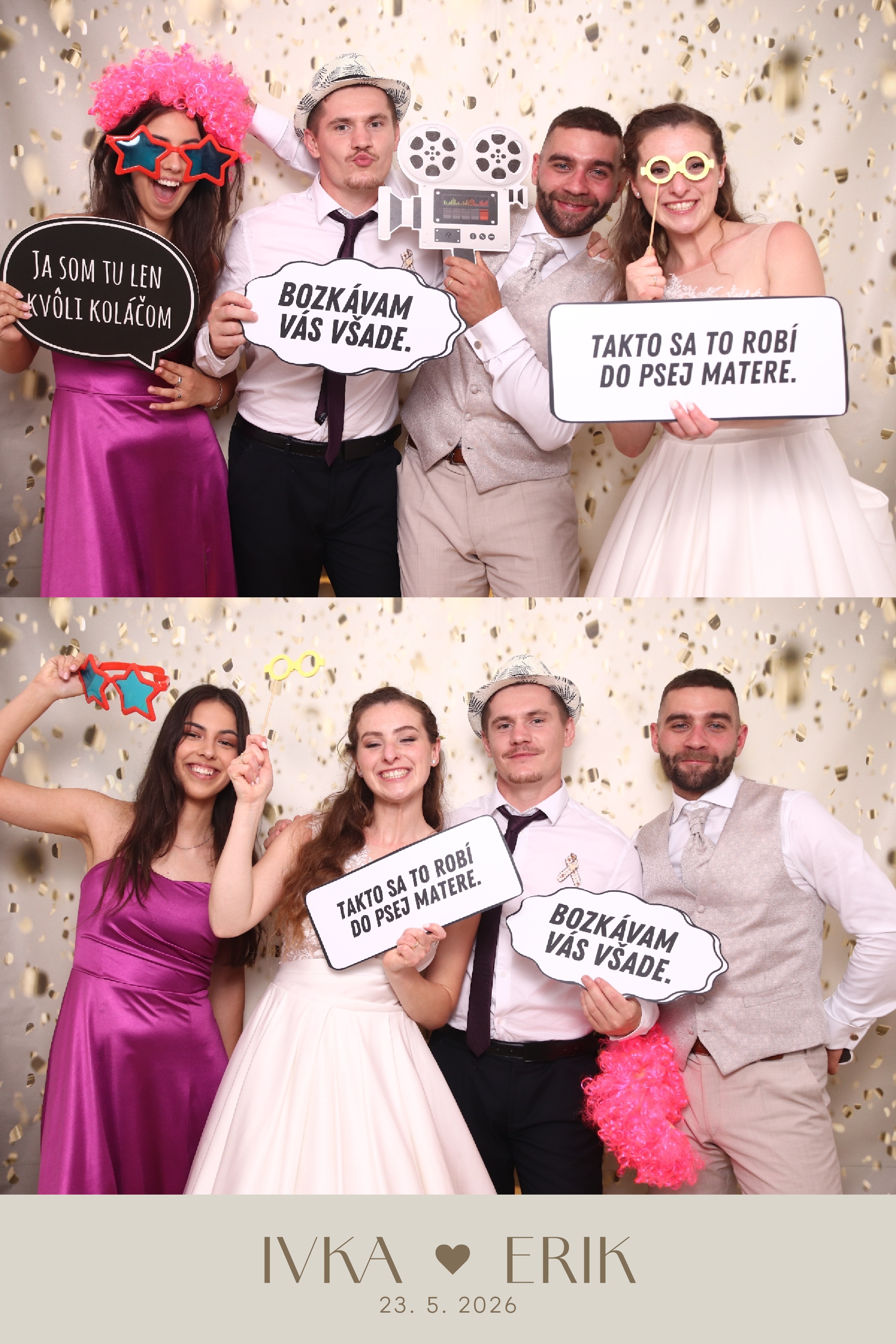 Wedding Day