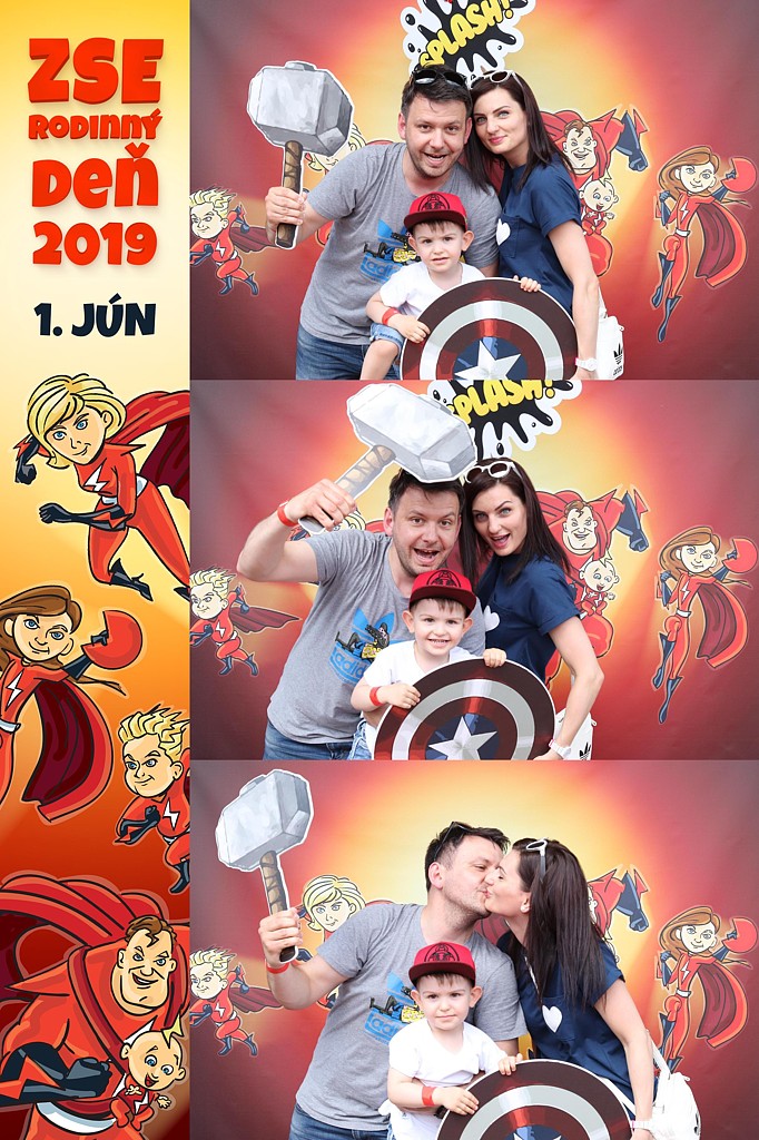 funface fotobox