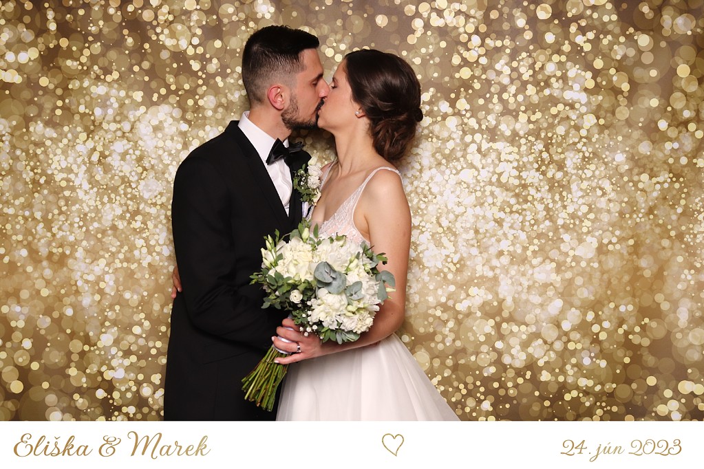 Eliška & Marek 