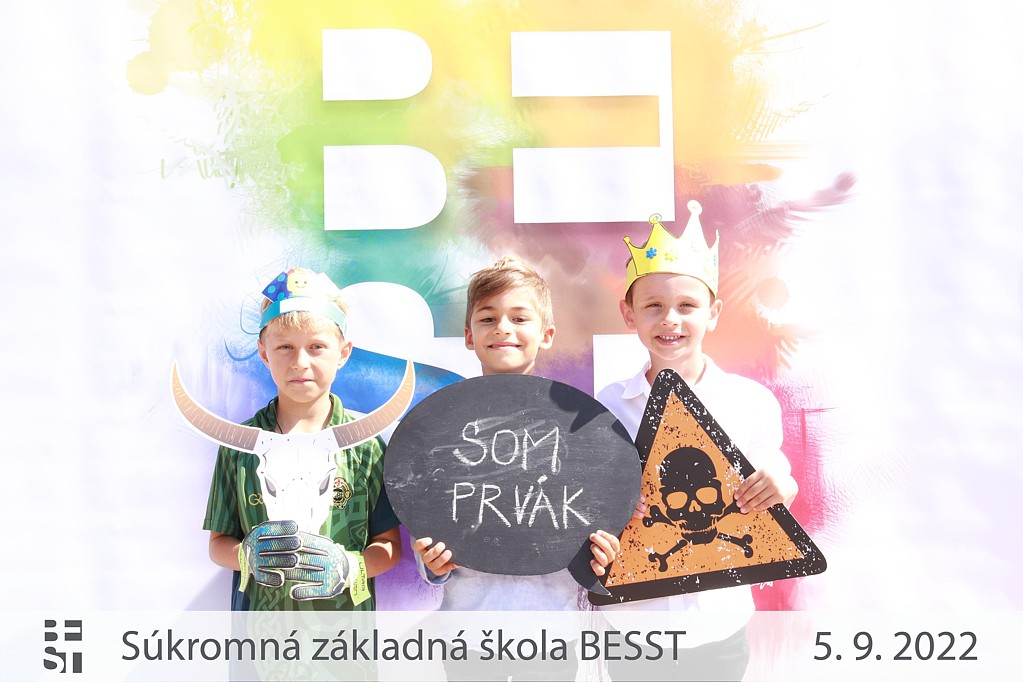 Súkromná základná škola BESST