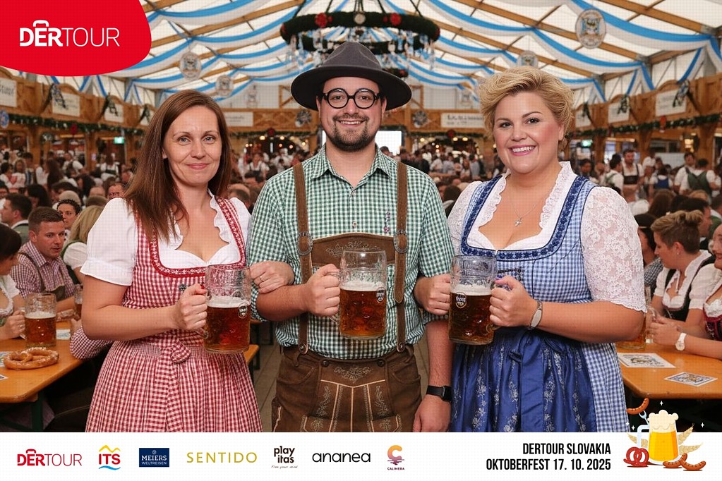 Oktoberfest
