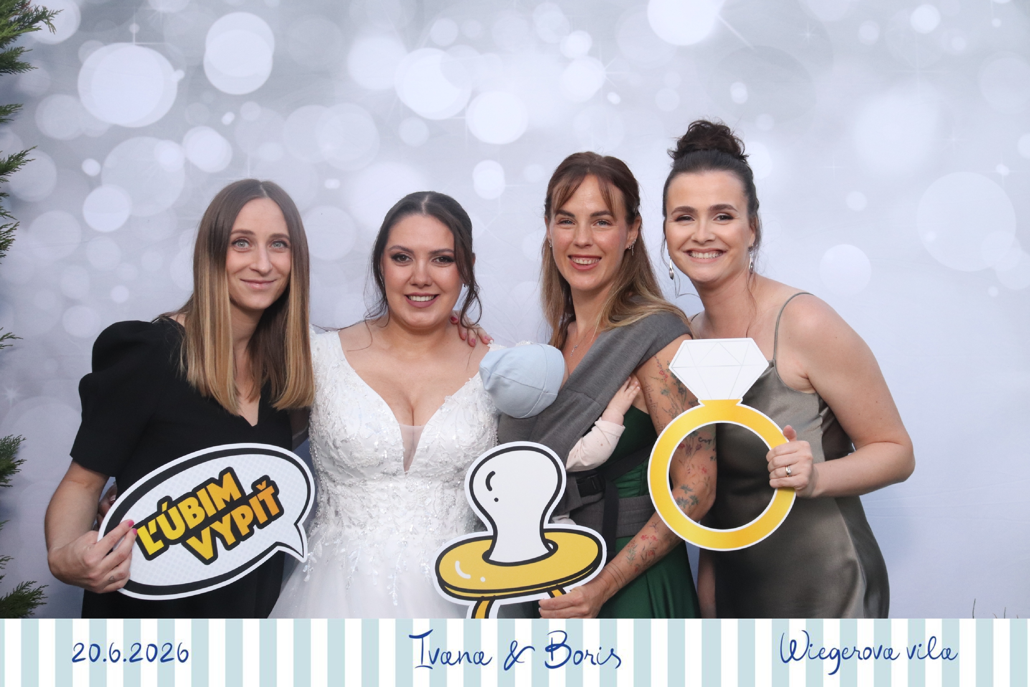 Wedding Day