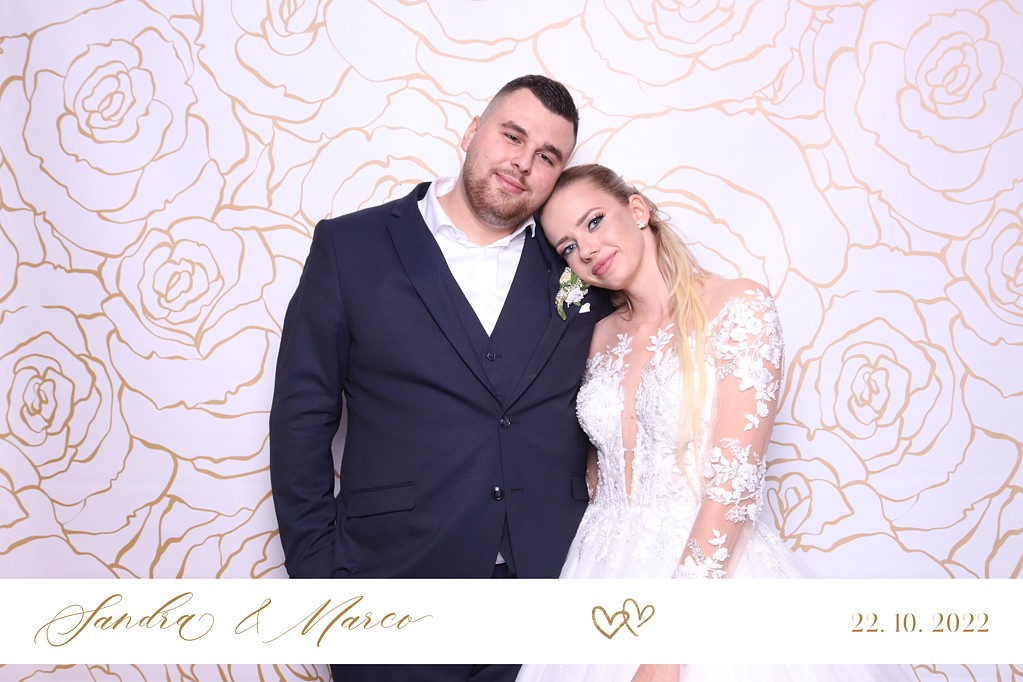 Sandra & Marco