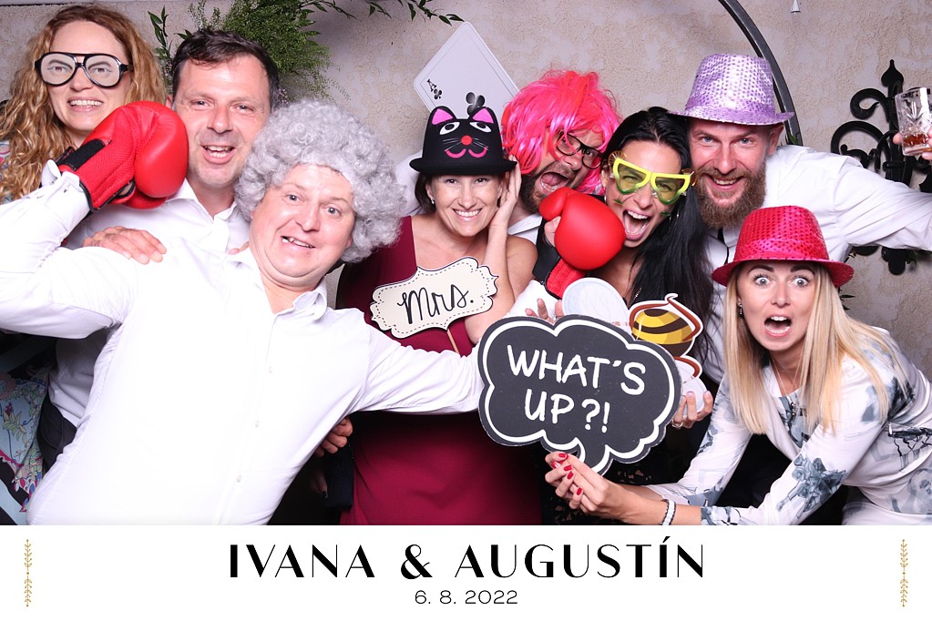 Ivana & Augustín 