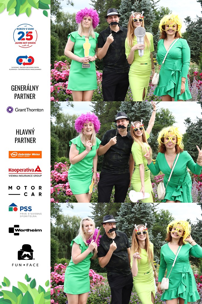 Slovensko-Rakúska komora 