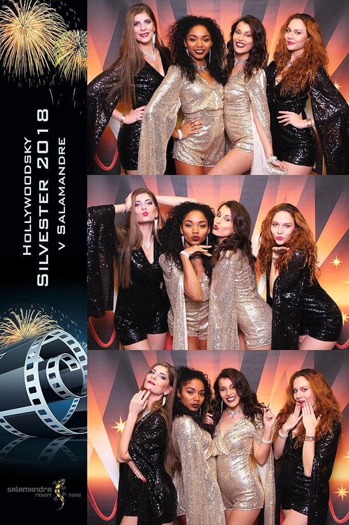 silvester funface fotobox